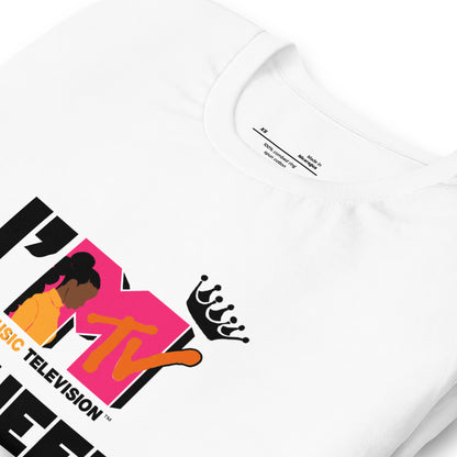 MTV™ Queen Status Tee