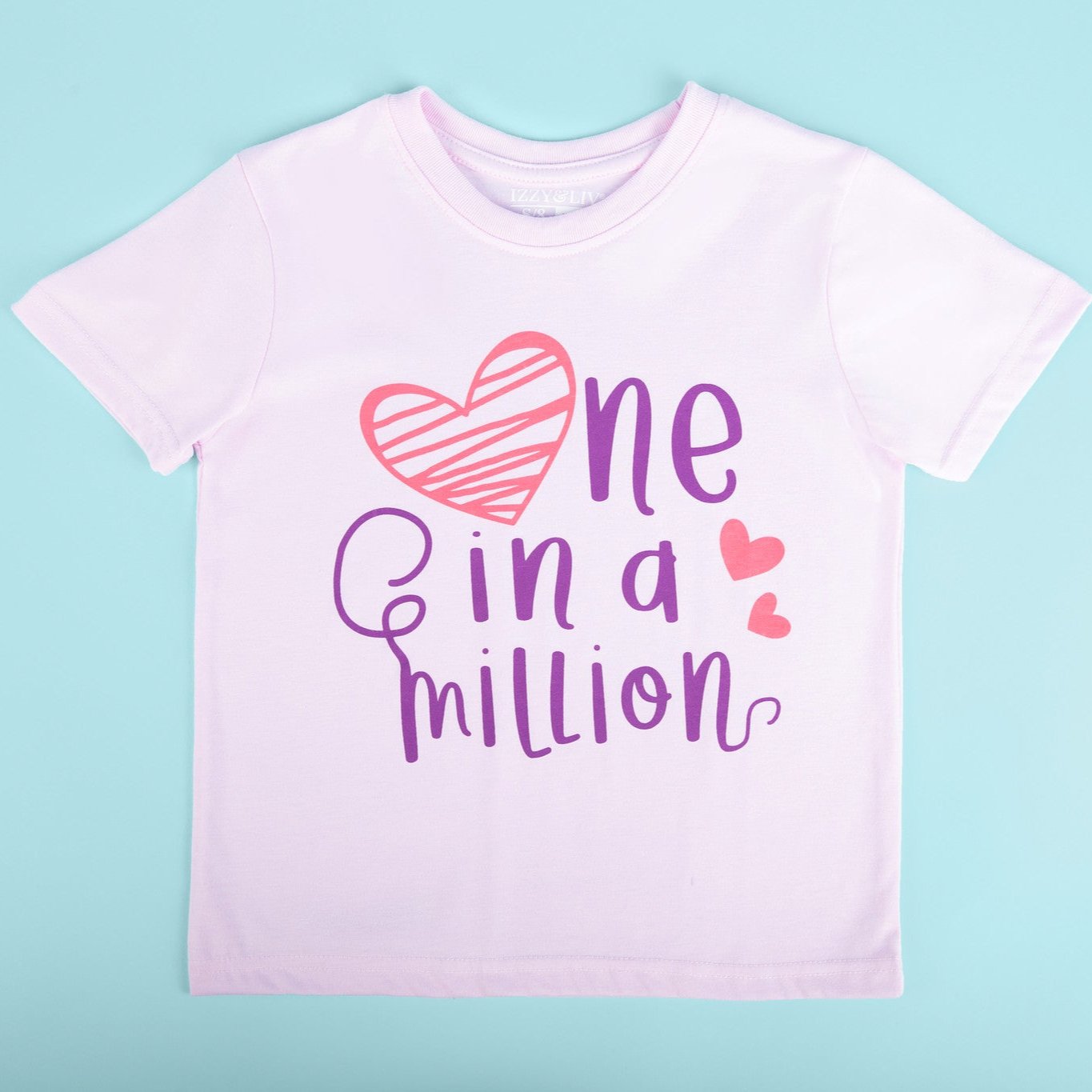 One In A Million Youth Tee