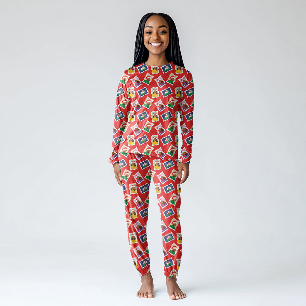 You've Got Mail Women's Pajama Set