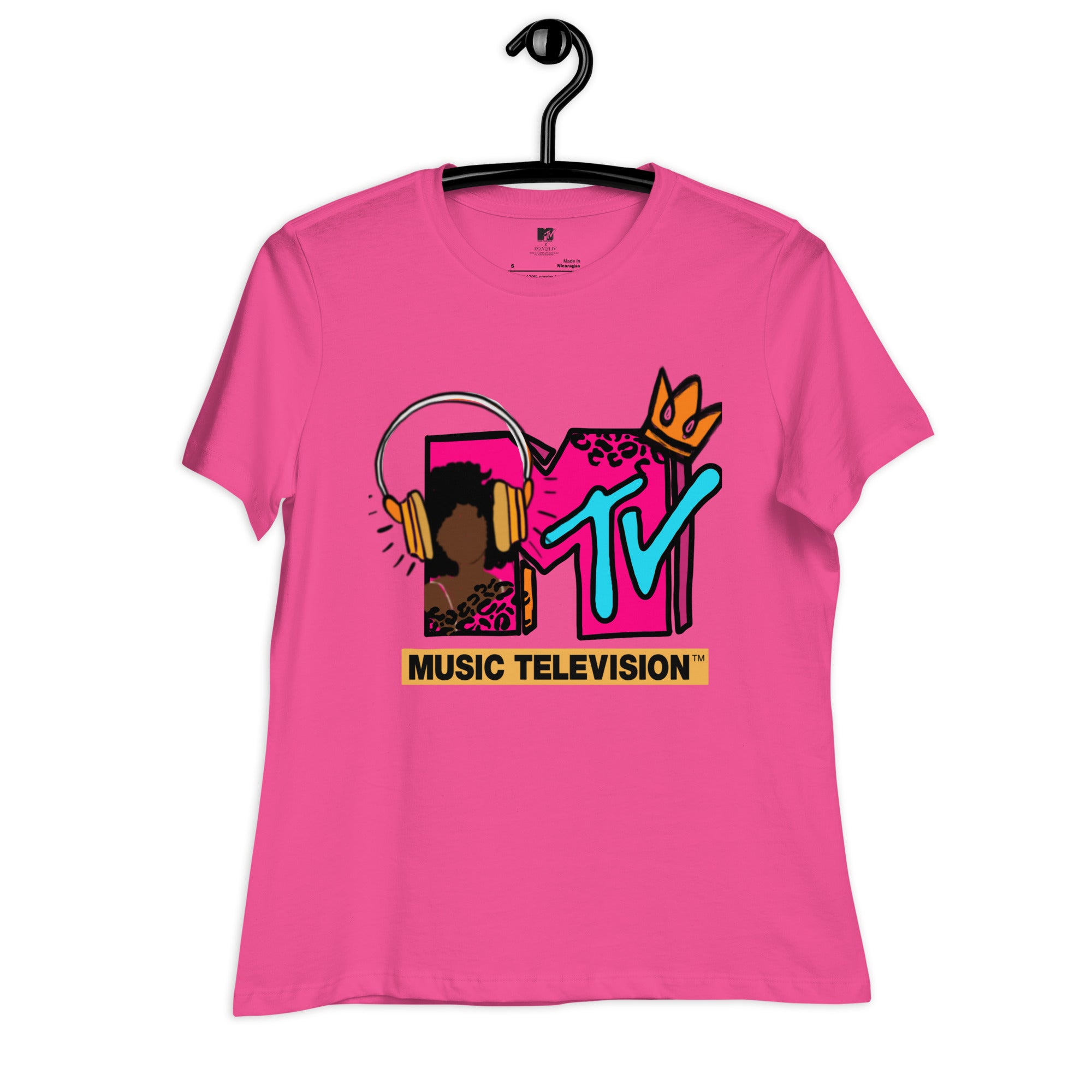 MTV™ Music Lover Tee