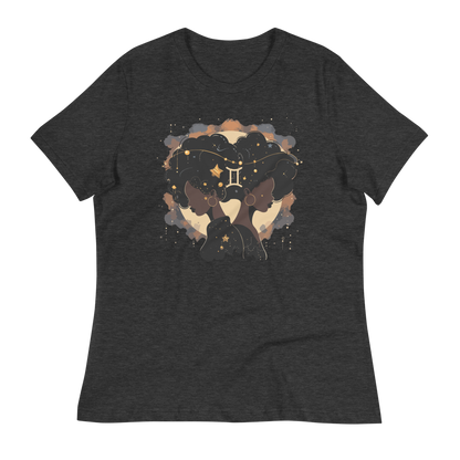 Gemini IV Zodiac Tee