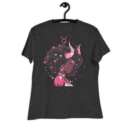 Taurus II Zodiac Tee