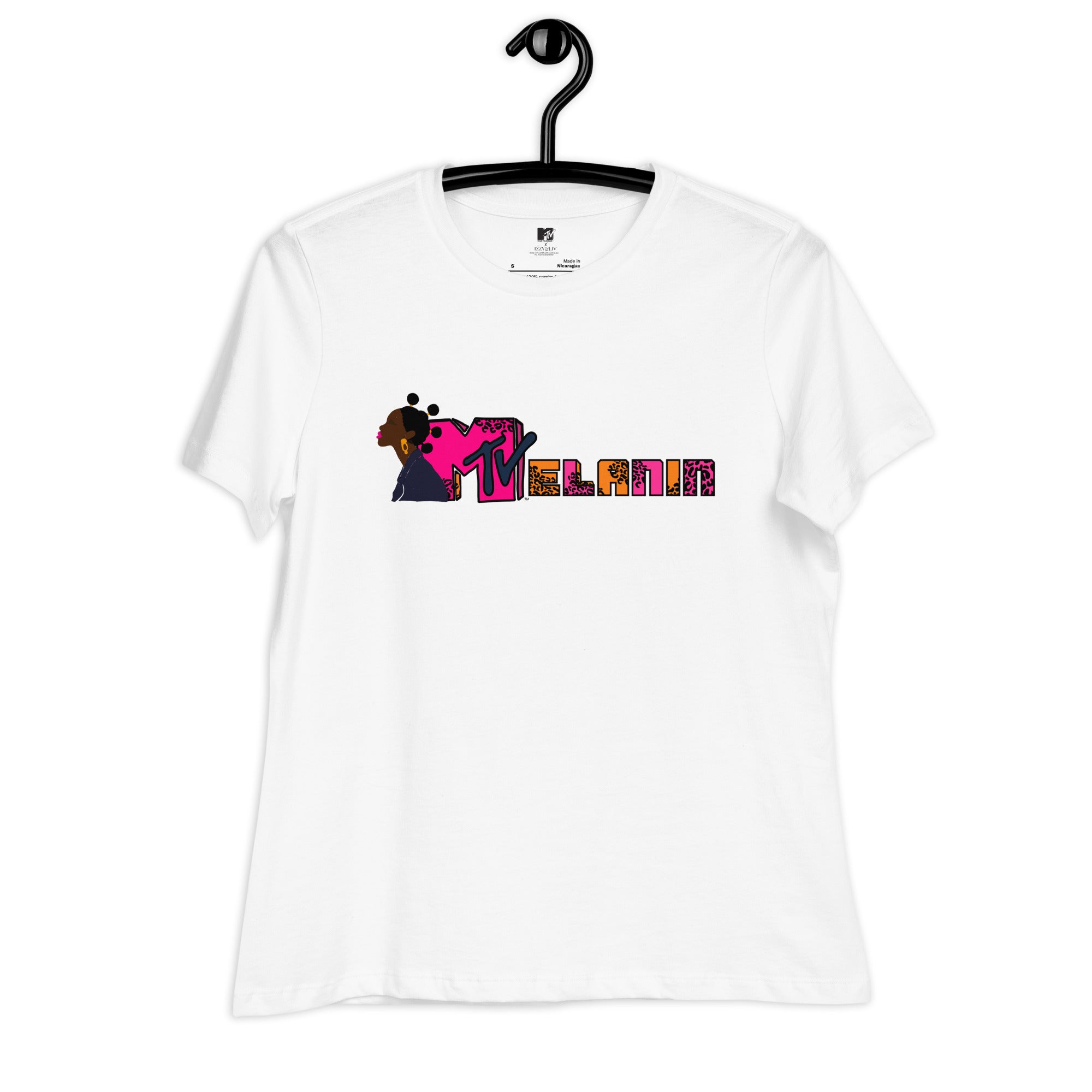 MTV™ Melanin Royalty T-Shirt