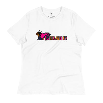 MTV™ Melanin Royalty T-Shirt