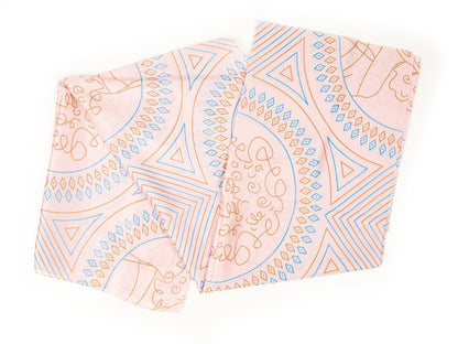 Glow On Girl Versatile Scarf - Izzy & Liv