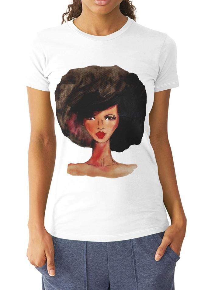 Izzy & Liv Avatar T-Shirt - Izzy & Liv - graphic tee
