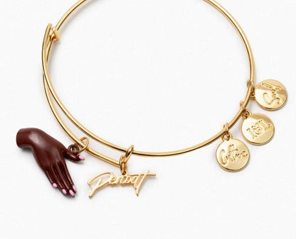 Periodt Charm Bracelet - Izzy & Liv