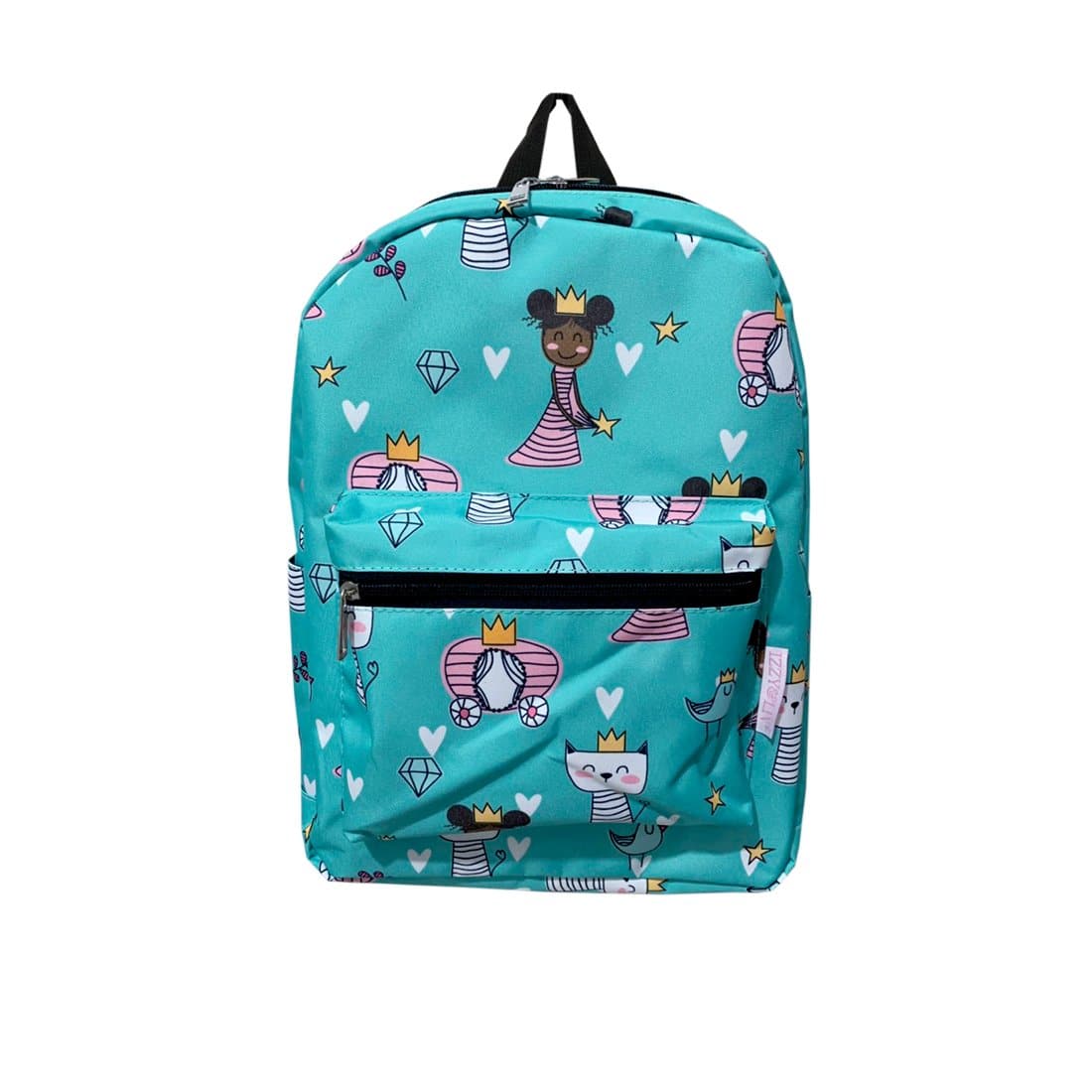 Magical Girl Backpack - Izzy & Liv