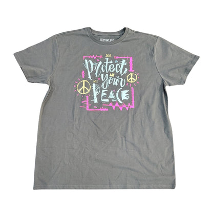 Protect Your Peace Tee - Izzy & Liv