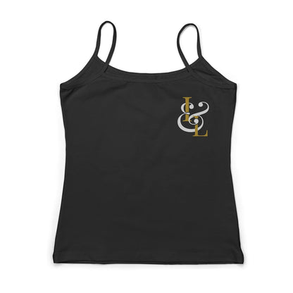 Stay Fly Cami Tank - Izzy & Liv