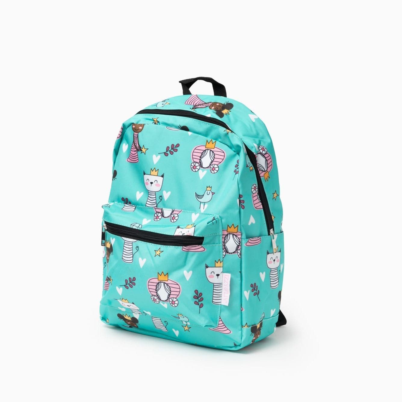 Magical Girl Backpack - Izzy & Liv